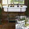 Steal of the Day: Hungarian Baby Bathtub