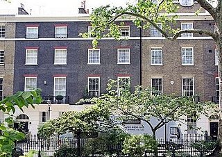 Celeb Coveted Cribs: Life in London