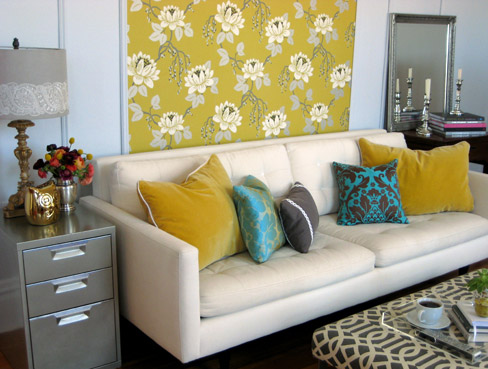 Designer Spotlight: Summer Thornton