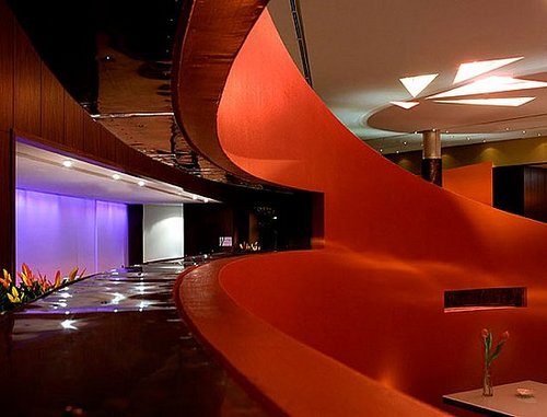 Home Away From Home:  Grand Hotel Esplanade Berlin