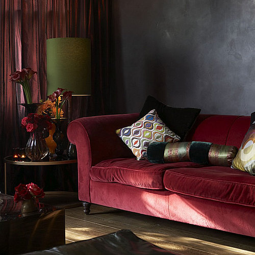 Midday Muse: A Place For Grays