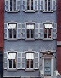 Coveted Crib: Miles Redd's NYC Pad