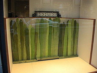 Inspiration: a Headboard à la Hermès 
