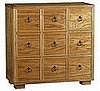 Steal of the Day:  Crate and Barrel Taisho Chest