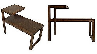 Casa Verde: Reform Teocha Table
