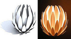 Crave Worthy: Lily.mgx Lamp