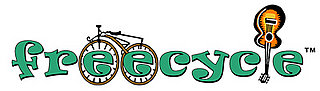 Cool Idea: Freecycle