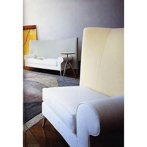Crave Worthy: Philippe Starck Royalton Sofa