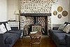Coveted Crib: Georgian Seafront House