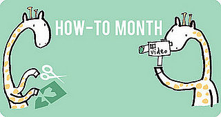 This Just In: July Is How-To Month at Etsy