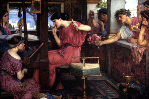 Roundup: Needlepoint