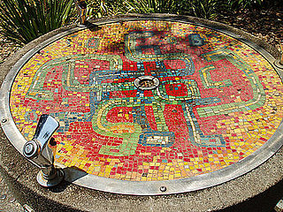 Casa Verde:  Bring Back the Drinking Fountain