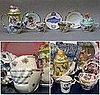 Cool Idea: Frankensteined China, Two Ways
