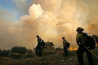 How-To: Protect Your Family and Home From a Wildfire