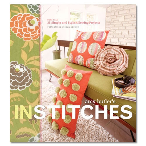 Steal of the Day: Amy Butler's In Stitches