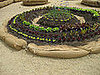 Cool Idea:  Gardening With Rice Wattles