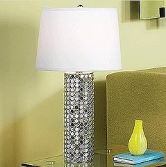 Steal of the Day: Chiasso Glam Table Lamp Steal of the Day: Chiasso Glam Table Lamp