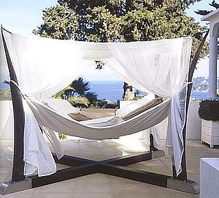 Crave Worthy: Kokoon Free Standing Hammock