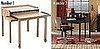 Less or More: Extending Desks