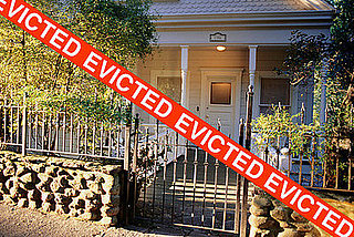 Have You Ever Been Evicted?