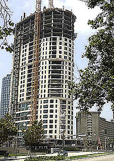 In The News: No One's Immune From Downsizing