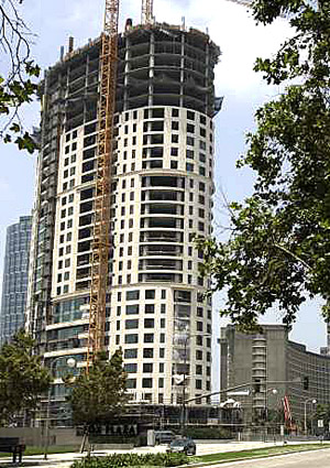 In The News: No One's Immune From Downsizing