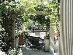Summer Style: Decorating For Kerry Washington's Crib Summer Style: Decorating For Kerry Washington's Crib
