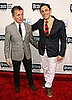 This Just In: Jonathan Adler and Simon Doonan to Tie the Knot