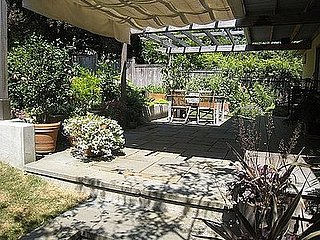 Summer Style Contest Entry: Rbid's Breezy Backyard