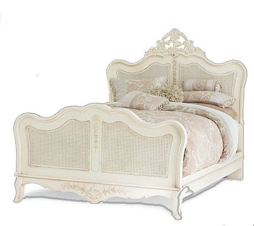 Steal of the Day:  French Country Bed