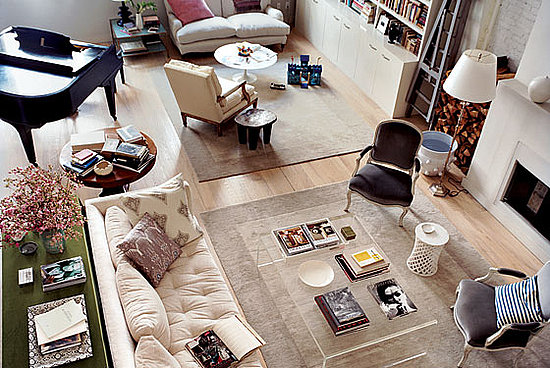 Guess Who Lives Here? Guess Who Lives Here?