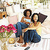 Room Therapy: Mixing Styles With Success