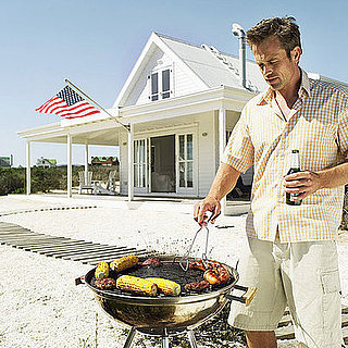 How-To: Installing a Flag Pole