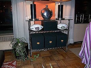 Su Casa: Thinking Outside the Furniture Box