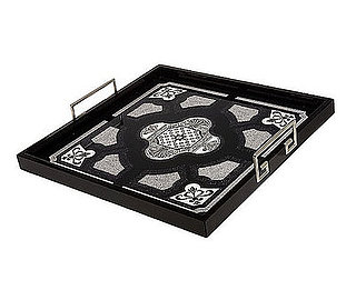 Nice and New: Garden Plan Tray