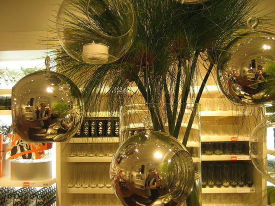 This Just In:  CB2 Opens in San Francisco