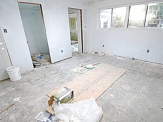 Before and After: Matt's Hurricane Katrina Makeover