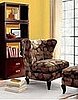 Love It or Hate It? Jardin Chair