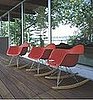 Midday Muse: A Chair Confession