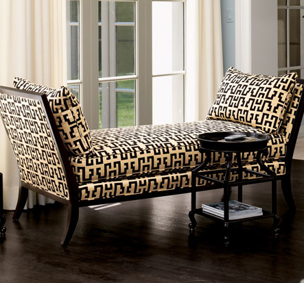 Chaise Lounge
