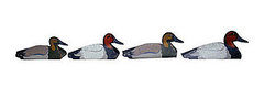 Do You Decorate With Duck Decoys? Do You Decorate With Duck Decoys?