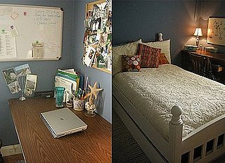 Summer Style Contest Entry: CocoAngel's Home Office