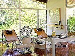 In the News:  Revisiting a Modern Home
