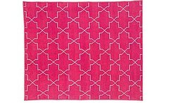 Ask Casa: Madeline Weinrib Rug