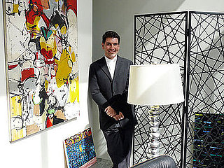 Coveted Crib: Michael Aram's West Village Wonder