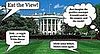 This Just In: Eat the View Petitions For White House Edible Garden