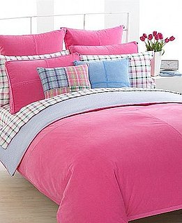 Ask Casa: Tone Down My Bedding