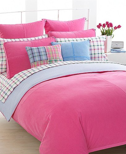 Ask Casa: Tone Down My Bedding