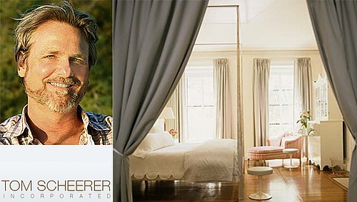 Designer Spotlight: Tom Scheerer