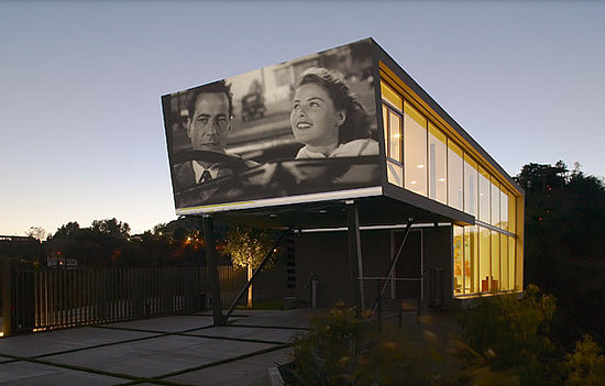 Coveted Crib: A Green and Modern Home Coveted Crib: A Green and Modern Home